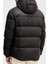 Kapitoneli Su Itici Regular Fit Şişme Mont Erkek Mont MW0MW40613 Bds 3