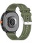 Samsung Galaxy Watch 8 40 mm – 44 mm & Classic 46MM Uyumlu Spor ve Şık Jazzy Saat Kordonu 3