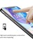 iPhone 17 Pro Max Uyumlu Antistatic Tam Kapatan Tamperli Cam Ekran Koruyucu Kırılmaz Cam 5