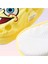 Sünger Bob Kare Pantolon Figürlü Peluş Terlik 3