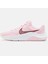 Legend Essential 3 N N Walk Shoes Yürüyüş Antrenman Ayakkabısı Pembe Bordo 1