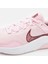 Legend Essential 3 N N Walk Shoes Yürüyüş Antrenman Ayakkabısı Pembe Bordo 4