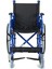 DM-312 40 cm Özellikli Tekerlekli Sandalye 2