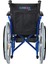 DM-312 40 cm Özellikli Tekerlekli Sandalye 4