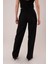 Premium Model Oturtmalı Siyah Pantolon 3