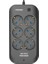 3m Kablolu Rose Model 6 Prizli Akım Korumalı Priz 16A 6003 1