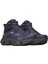 Speedarc Matis Mid Gtx Erkek Mavi Outdoor Ayakkabı 3