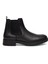 Erkek Siyah %100 Deri Kauçuk Taban Chelsea Bot 50318873-VR046 2