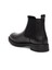 Erkek Siyah %100 Deri Kauçuk Taban Chelsea Bot 50318873-VR046 4