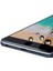 iPhone 8 Plus Uyumlu Davin 5d Cam Omsy Ekran Koruyucu 3