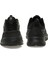 Quıck Run Pu 5pr Siyah Unisex Koşu Ayakkabısı 5