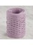 Loren Natural Raffia 90 gr Lila Kağıt Ip - 38 1