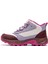 Stowe Mid (Spiker) Çocuk Pembe Outdoor Ayakkabı 3