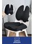 Ergonomik Bel Destek ve Visco Oturma Minderi 2