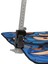 Katana Edition Half Oni Tiger 50X50CM 4mm Hybrid (Control + Speed) Gaming Oyuncu Mouse Pad 3