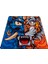 Katana Edition Half Oni Tiger 50X50CM 4mm Hybrid (Control + Speed) Gaming Oyuncu Mouse Pad 6