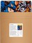 Katana Edition Half Oni Tiger 50X50CM 4mm Hybrid (Control + Speed) Gaming Oyuncu Mouse Pad 7