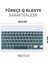 Xiaomi Pad 6 Redmi Pad Pro 5 6 Se Mi Pad ile Uyumlu Bluetooth Klavye Mouse Seti 3