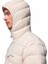 Drift Peak™ Stretch Down Hooded Jacket Bej Erkek Outdoor Mont WE1852 3