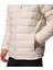Drift Peak™ Stretch Down Hooded Jacket Bej Erkek Outdoor Mont WE1852 4