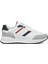 Kontra Pu 5pr Beyaz Erkek Sneaker 1