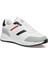Kontra Pu 5pr Beyaz Erkek Sneaker 2