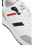 Kontra Pu 5pr Beyaz Erkek Sneaker 7