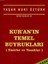 Kuranın Temel Buyrukları - Prof. Dr. Yaşar Nuri Öztürk (1998 Basım-Sıfır Kitap) 1