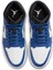 Air Jordan 1 Mid Erkek Basketbol Ayakkabısı DQ8426-402 3