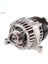 DAN517 - Alternatör 14V 70A Fıat 500 10 Albea 08 Fıorıno 09 Doblo 05 Grande Punto 05 Panda 04 Palıo 01 Punto Evo 09 12 Alfa Romeo Mıto 11 18 1.2 1.4 5 Kanal 1