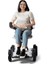Robooter Akülü Tekerlekli Sandalye | Ergonomik Tasarım, Hafif Alüminyum Gövde ve 35 Km Menzilli Mobilite Desteği X40 8
