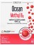 Ocean Methyl B12 10 ml - Diş Beyazlatıcı Köpük Hediye 1