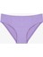Lila Genç Kız Amaris Üçgen Bikini Altı 1