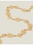 Geo Shapes Collar Gold 4