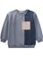 Sweatshirt 4-12 Yaş Mint Yeşili 1