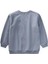 Sweatshirt 4-12 Yaş Mint Yeşili 2