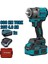 CAT4227 Kömürsüz Akülü Somun Sıkma 1/2'' 800NM Li-Ion 20V 4.0AH 1