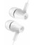 ​omsy ER05 3.5mm Kulaklık-Beyaz 1