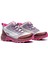 Stowe Mid (Spiker) Çocuk Pembe Outdoor Ayakkabı 2