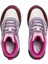 Stowe Mid (Spiker) Çocuk Pembe Outdoor Ayakkabı 5