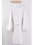 Piquea Şalyaka Bornoz – %100 Pamuk , Unisex 2