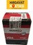 Yhb Matkap Uçlu 3.9X19 Çinko (1500 Adet) 1