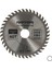 Ahşap Kesme Diski Rotor 125*22,23 40T 1