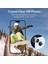 iPhone 17 Uyumlu Halka Set Kamera Lens Koruyucu 4