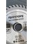Ahşap Kesme Diski Rotor 115*22,23 40T 5