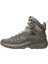 Mtl Thermo Rogue 4 Mid Gore-Tex Erkek Gri Bot 2