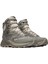 Mtl Thermo Rogue 4 Mid Gore-Tex Erkek Gri Bot 3