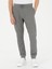 Erkek Antrasit Jogger Fit Çizgili Eşofman Altı 50272523-VR006 3