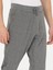 Erkek Antrasit Jogger Fit Çizgili Eşofman Altı 50272523-VR006 6