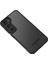 Galaxy S23 Plus Kılıf Omsy Volks Kapak-Siyah 4